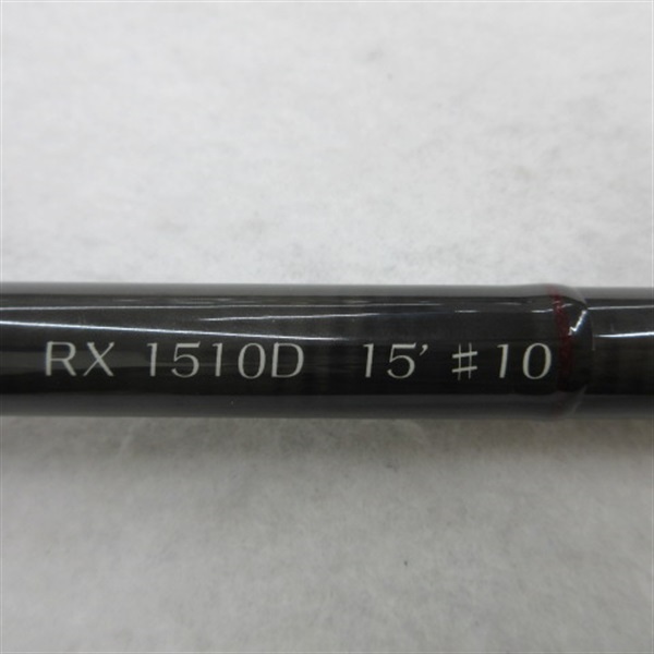 レビューＸＲＸ１５１０Ｄ